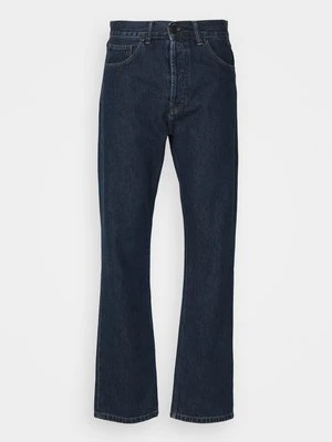 Jeansy Relaxed Fit Carhartt WIP