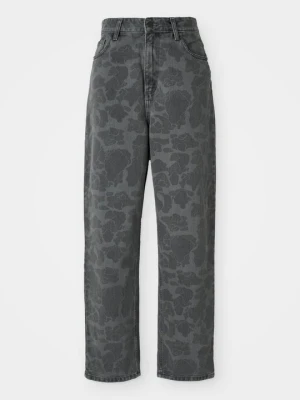 Jeansy Zwężane Carhartt WIP