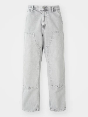 Jeansy Relaxed Fit Carhartt WIP czarny