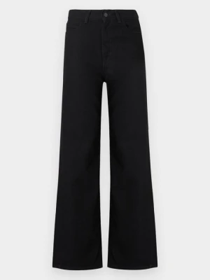 Jeansy Relaxed Fit Carhartt WIP czarny