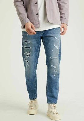 Jeansy Relaxed Fit CHASIN'