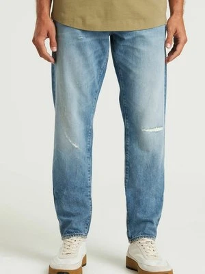 Jeansy Relaxed Fit CHASIN'