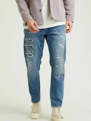 Jeansy Relaxed Fit CHASIN'
