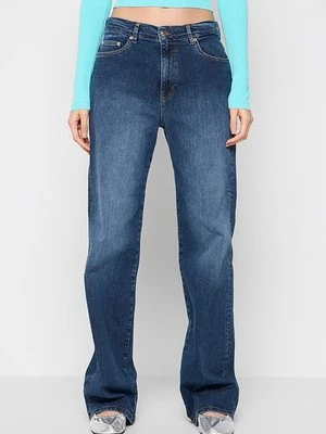 Jeansy Relaxed Fit CHIARA FERRAGNI