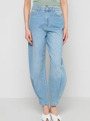 Jeansy Relaxed Fit CHIARA FERRAGNI