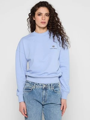 Jeansy Relaxed Fit CHIARA FERRAGNI