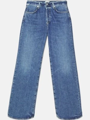 Jeansy Relaxed Fit Citizens of Humanity