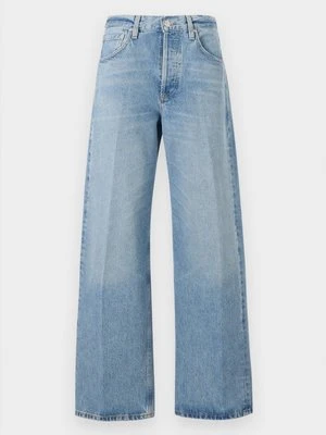 Jeansy Relaxed Fit Citizens of Humanity