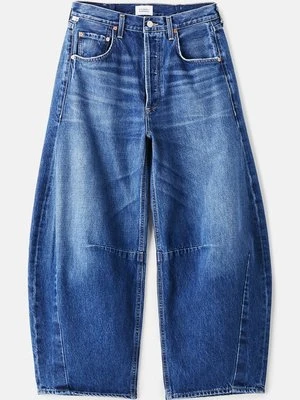 Jeansy Relaxed Fit Citizens of Humanity