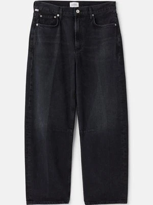 Jeansy Relaxed Fit Citizens of Humanity