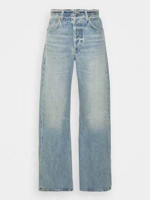 Jeansy Relaxed Fit Citizens of Humanity