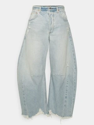 Jeansy Relaxed Fit Citizens of Humanity