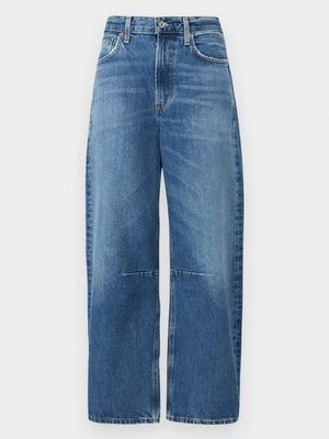 Jeansy Relaxed Fit Citizens of Humanity