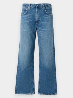 Jeansy Relaxed Fit Citizens of Humanity