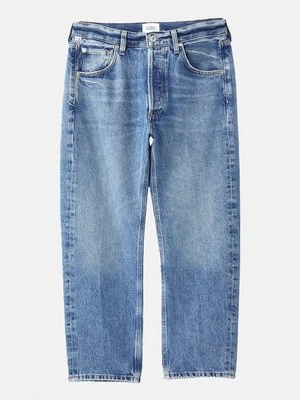 Jeansy Relaxed Fit Citizens of Humanity