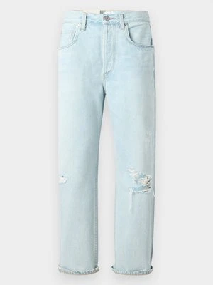 Jeansy Relaxed Fit Citizens of Humanity