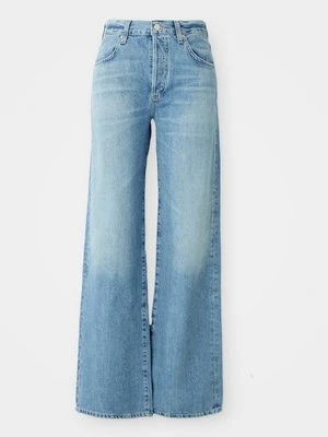 Jeansy Relaxed Fit Citizens of Humanity
