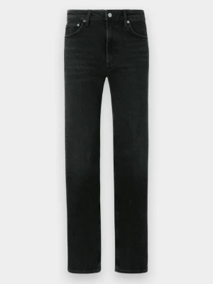 Jeansy Relaxed Fit Citizens of Humanity czarny