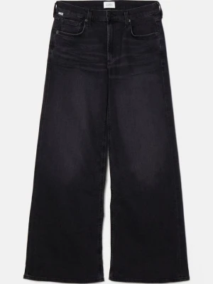 Jeansy Relaxed Fit Citizens of Humanity czarny