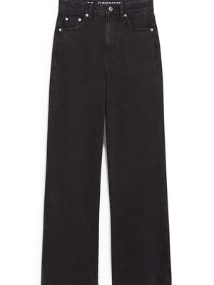 Jeansy Relaxed Fit CLOCKHOUSE
