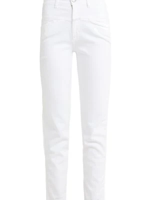 Jeansy Relaxed Fit closed