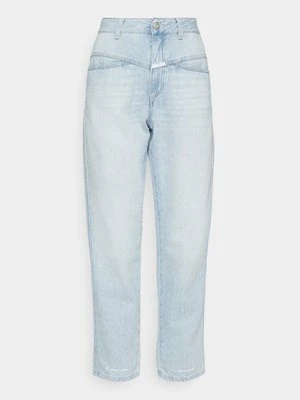 Zdjęcie produktu Jeansy Relaxed Fit closed