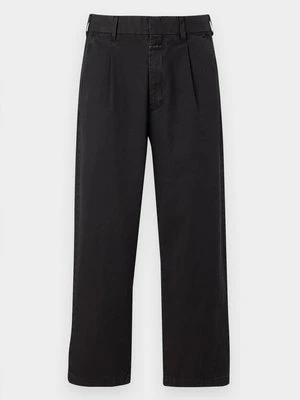 Jeansy Relaxed Fit closed