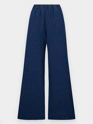 Jeansy Relaxed Fit closed