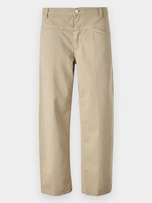 Jeansy Relaxed Fit closed