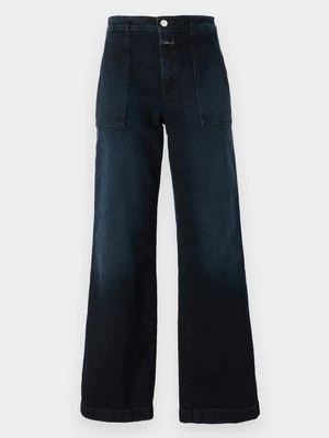 Jeansy Relaxed Fit closed