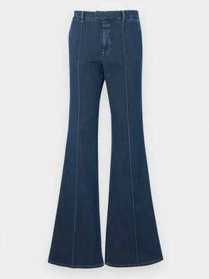 Jeansy Relaxed Fit closed