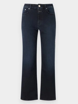 Jeansy Relaxed Fit closed