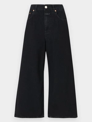 Jeansy Relaxed Fit closed