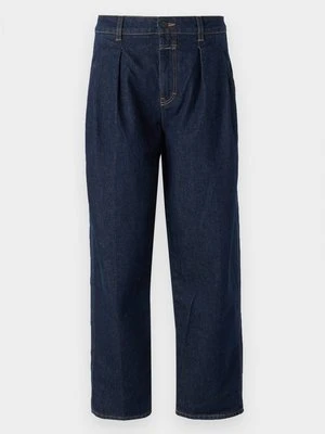 Jeansy Relaxed Fit closed