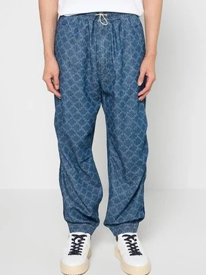 Jeansy Relaxed Fit closed