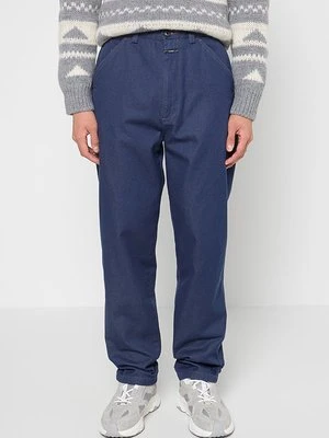 Jeansy Relaxed Fit closed