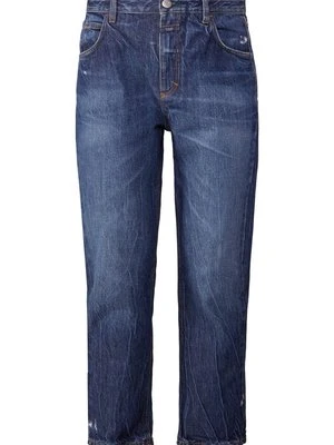 Jeansy Relaxed Fit closed