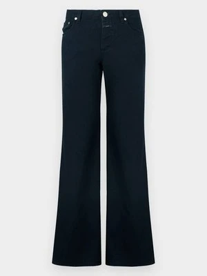 Jeansy Relaxed Fit closed