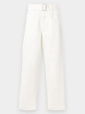 Jeansy Relaxed Fit closed