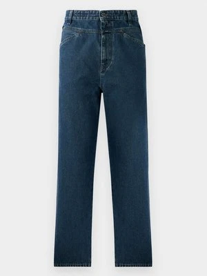 Jeansy Relaxed Fit closed