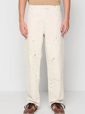 Jeansy Relaxed Fit closed