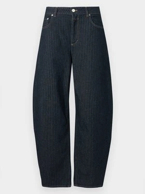 Jeansy Relaxed Fit closed