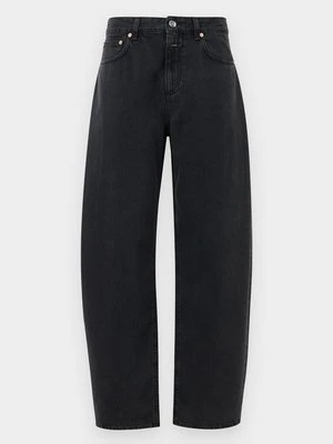 Jeansy Relaxed Fit closed