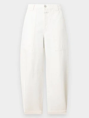 Jeansy Relaxed Fit closed