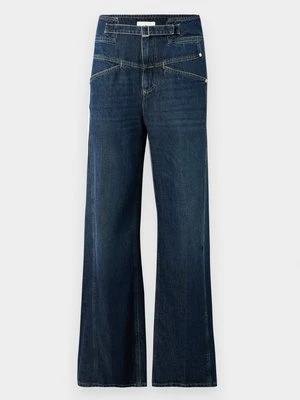 Jeansy Relaxed Fit closed