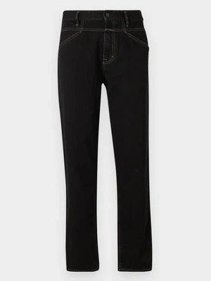 Jeansy Relaxed Fit closed