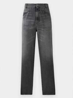 Jeansy Relaxed Fit closed