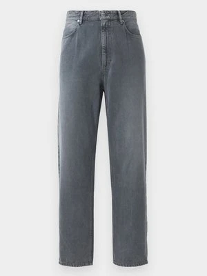 Jeansy Relaxed Fit closed