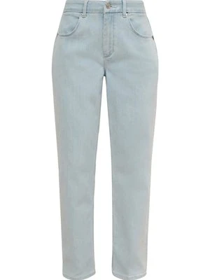 Jeansy Relaxed Fit comma