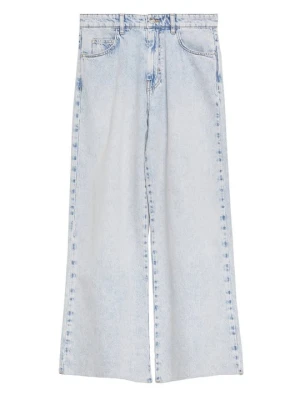 Jeansy Relaxed Fit comma
